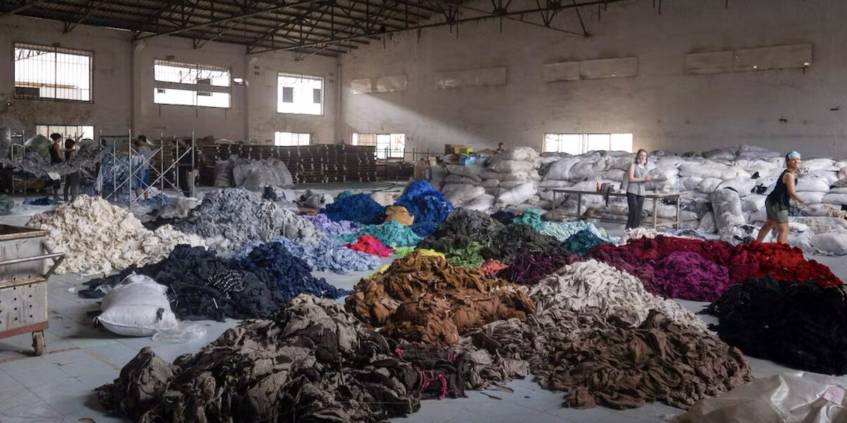 Sustainable Apparel Coalition