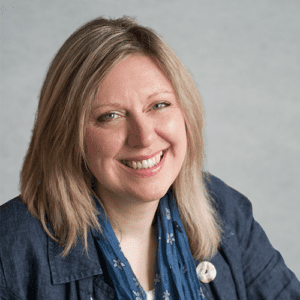 Hil Berg – Forster Communications Associate