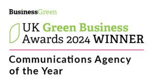 BGUGBA24-Communications Agency of the Year-WINNER
