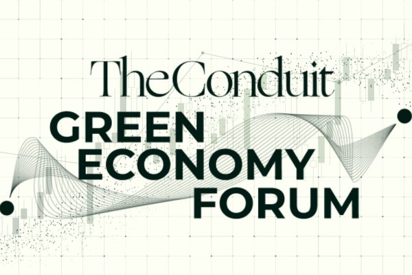 Green Energy Forum - The Conduit