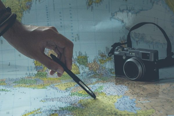 Navigating your reputation through an uncertain world