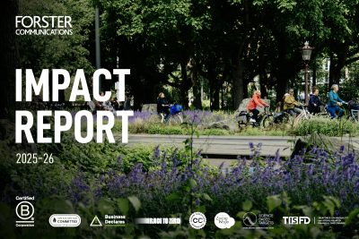 Impact Report 2025-26