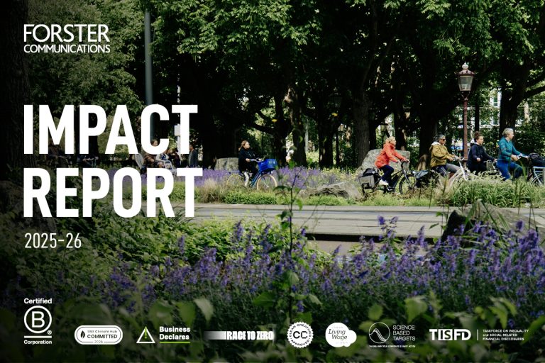 Impact Report 2025-26